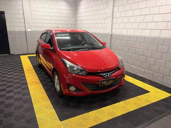HYUNDAI HB20 1.0 COMFORT 12V FLEX 4P MANUAL HYUNDAI HB20 1.0 COMFORT 12V FLEX 4P MANUAL